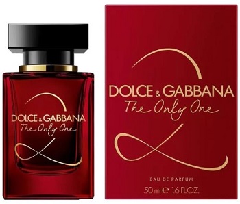 The Only One 2  Dolce & Gabbana -   -   