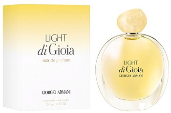 Light di Gioia  Giorgio Armani -    
