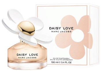 Daisy Love  Marc Jacobs -   -   