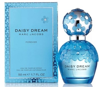 Daisy Dream Forever  Marc Jacobs -   -   