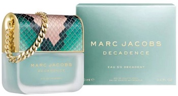 Decadence Eau So Decadent  Marc Jacobs -   -   