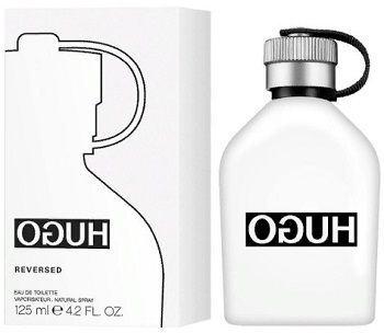 Hugo Reversed  Hugo Boss -    
