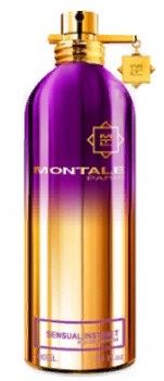 Sensual Instinct  Montale -    