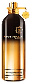 Vetiver Patchouli  Montale -    