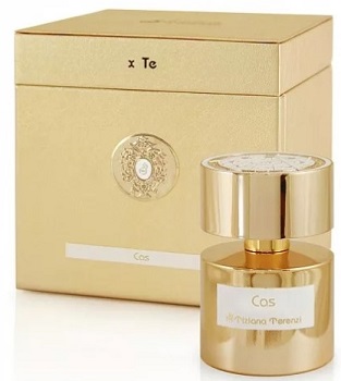 Cas  Tiziana Terenzi -   