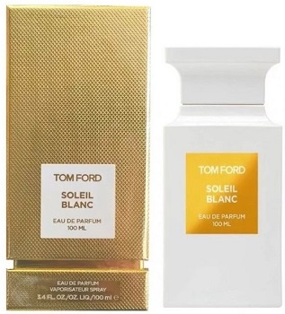 Soleil Blanc  Tom Ford -    