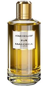 Aoud Exclusif  Mancera -    