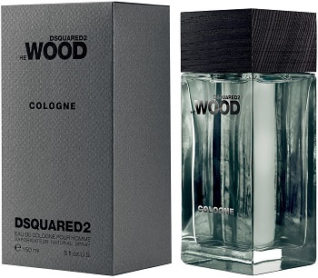 He Wood Cologne   Dsquared2 -   