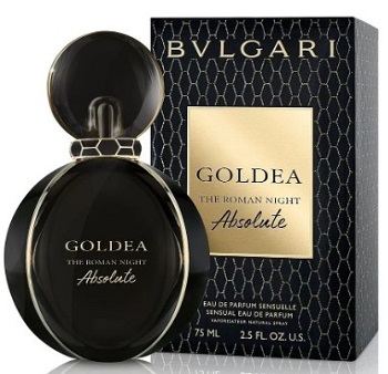 Bvlgari Goldea The Roman Night Absolute   Bvlgari -   -   