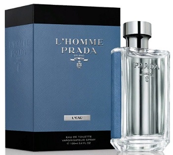 Prada L`Homme L`eau  Prada -    