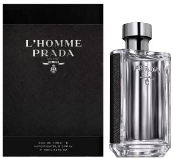 Prada L`Homme  Prada -   -   