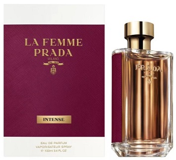 Prada La Femme Intense   Prada -    