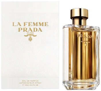 Prada La Femme  Prada -    