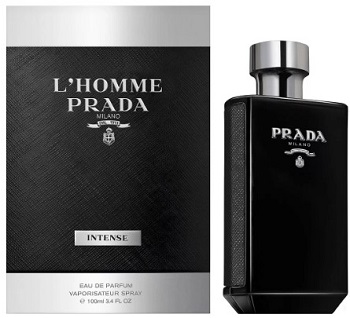Prada L`Homme Intense  Prada -    