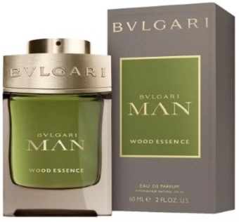 Bvlgari Man Wood Essence от Bvlgari - Туалетные духи для мужчин