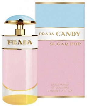 Prada Candy Sugar Pop   Prada -   -   