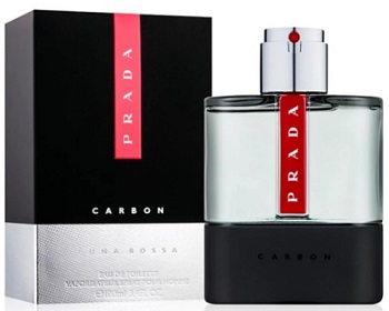 Prada Luna Rossa Carbon  Prada -    
