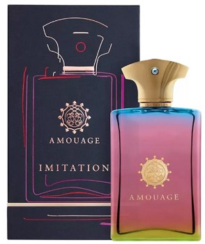 Amouage Imitation For Man  Amouage -    