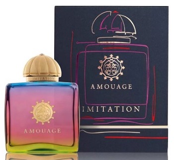 Amouage Imitation Woman  Amouage -    