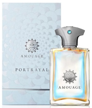 Amouage Portrayal Man  Amouage -    