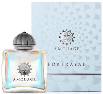 Amouage Portrayal Woman   Amouage -    