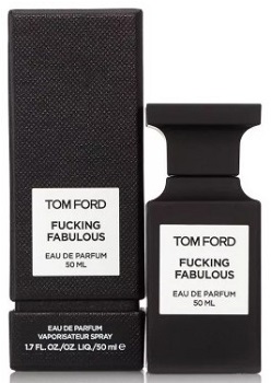 Fucking Fabulous   Tom Ford -    