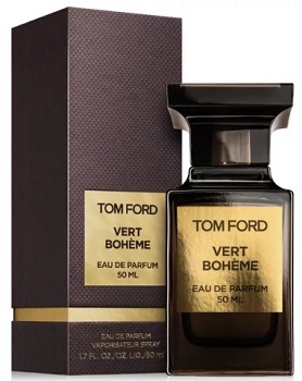 Vert Boheme от Tom Ford - Туалетные духи для мужчин