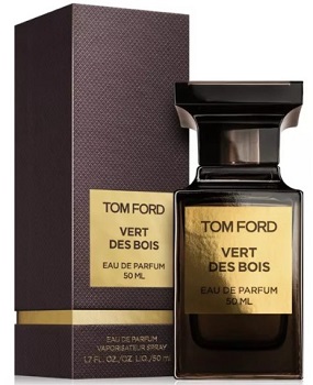 Vert des Bois  Tom Ford -   -   