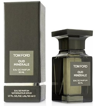 Oud Minerale  Tom Ford -    