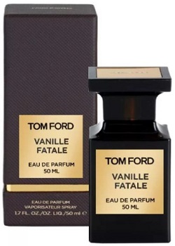 Vanille Fatale  Tom Ford -    