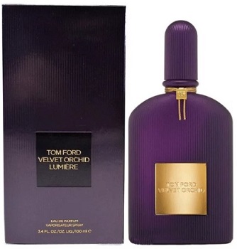 Velvet Orchid Lumiere  Tom Ford -    