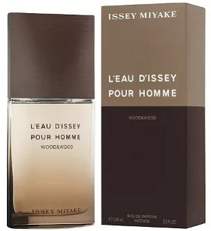 L`Eau D`Issey Pour Homme Wood & Wood  Issey Miyake -   -   