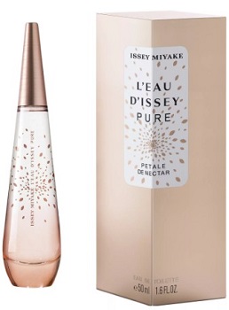 L`Eau D`Issey Pure Petale De Nectar  �� Issey Miyake - ��������� ���� ��� ������