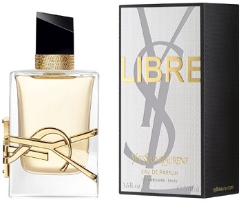 YSL Libre  Yves Saint Laurent -    
