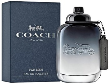 Coach for Men 2017  Coach -    