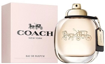 Coach Eau de Parfum  Coach -    