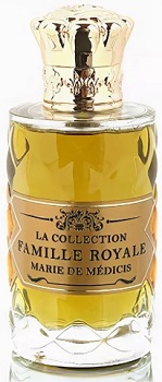 Marie De Medicis  Les 12 Parfumeurs Francais -    