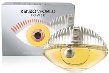 Kenzo World Power  Kenzo -   -   