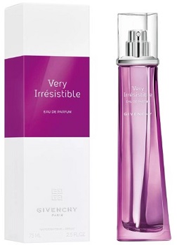 Very Irresistible eau de Parfum  Givenchy -   -   