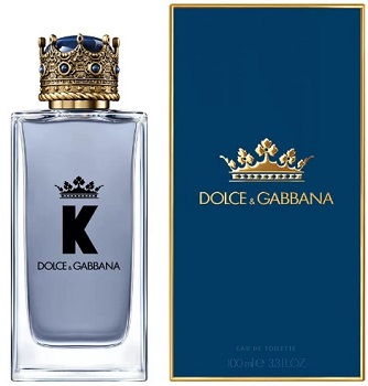 Dolce & Gabbana K  Dolce & Gabbana -    