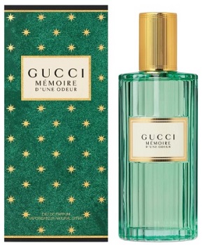 Memoire D`une Odeur  Gucci -    