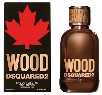 Wood pour homme  Dsquared2 -    