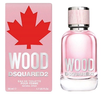 Wood pour femme  Dsquared2 -    