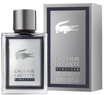 Lacoste L`Homme Timeless   Lacoste -    