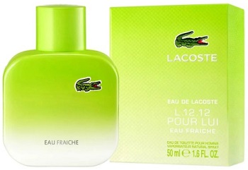 Lacoste L.12.12 Pour Lui Eau Fraiche  Lacoste -    