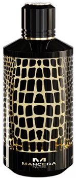 Wild Python  Mancera -    