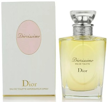 Diorissimo  Christian Dior -    