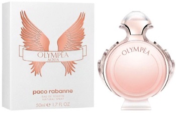Olympea Aqua  Paco Rabanne -   -   