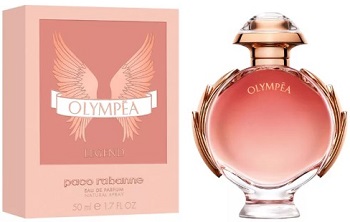 Olympea Legend  Paco Rabanne -   -   