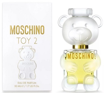 Moschino Toy 2  Moschino -    